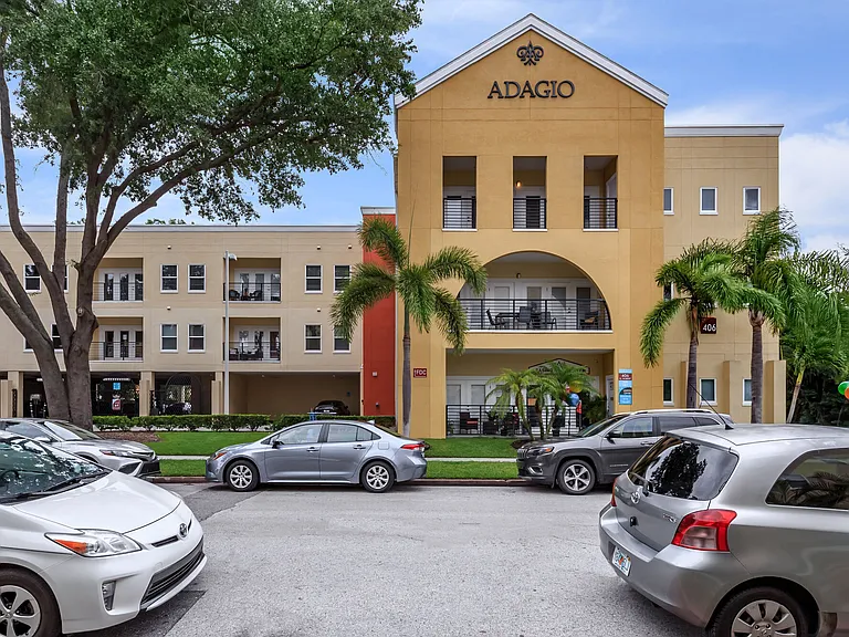 Adagio at Westshore Palms — Photo 23