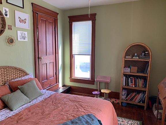 Bedroom 1- first floor