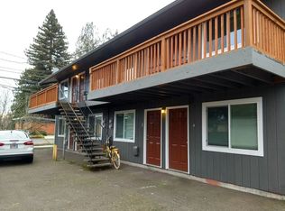 166 Jackson St E APT 1, Monmouth, OR 97361