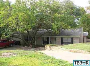 6790 Fullview First St, Belton, TX 76513
