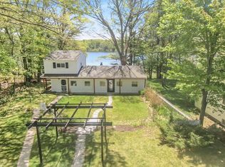 7011 Abrahamson Rd, Ludington, MI 49431