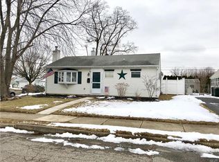 2542 Lafayette Ave, Bethlehem, PA