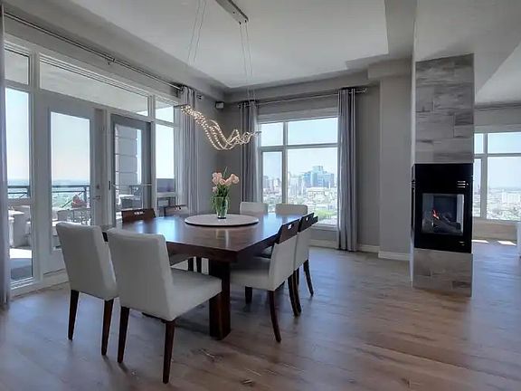 3rd image of 9020 Jasper Ave NW #2004