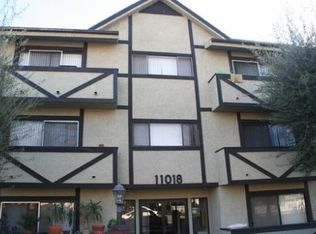 11018 Moorpark St APT 122, North Hollywood, CA 91602