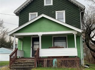 1587 Homewood Ave SE, Warren, OH 44484