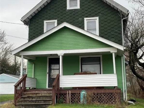 1587 Homewood Ave SE, Warren, OH 44484