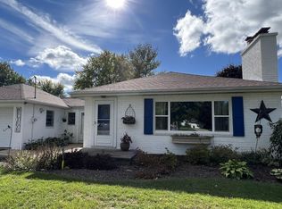 4700 Remembrance Rd NW, Grand Rapids, MI 49534