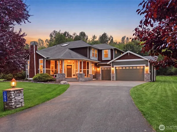 19826 3rd Avenue NW, Arlington, WA 98223