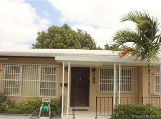 769 E 22nd St, Hialeah, FL 33013
