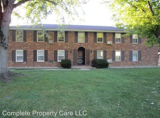 4415 Columbus Ave APT 13, Anderson, IN 46013