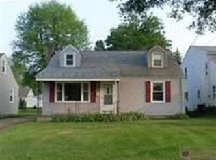 2025 Brownlee Ave, Youngstown, OH