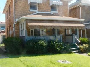 421 O'Connor St, Ford City, PA 16226