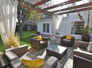 4208 Ben Ave, Studio City, CA 91604