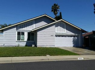 4653 Sugarland Cir, Concord, CA 94521
