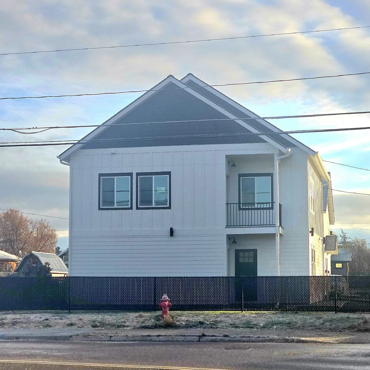 Building Photo - 655 S Meridian Rd #A-2
