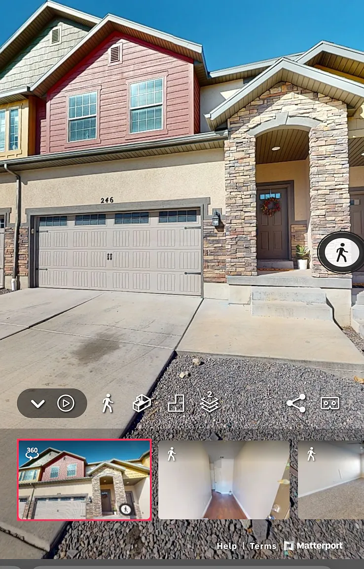 246 Bridgewater Lane — Photo 1