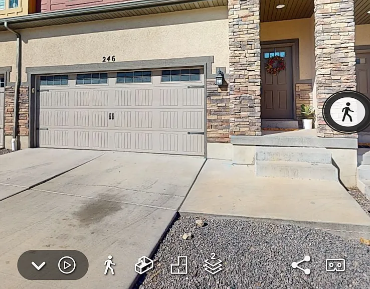 246 E Bridgewater Ln — Photo 1