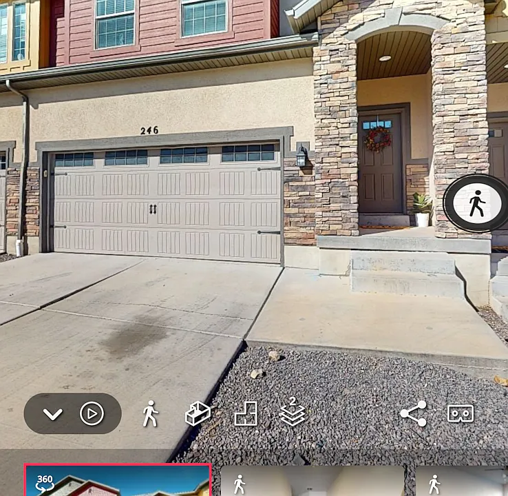 246 E Bridgewater Ln