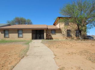 1614 E Hillside Rd, Laredo, TX 78041