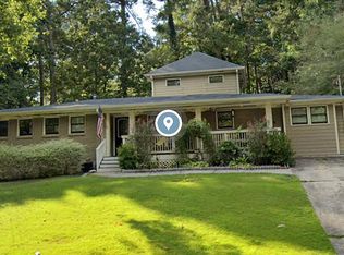 2462 Woodacres Rd, Atlanta, GA 30345