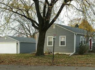 2456 33rd Ave, Rock Island, IL