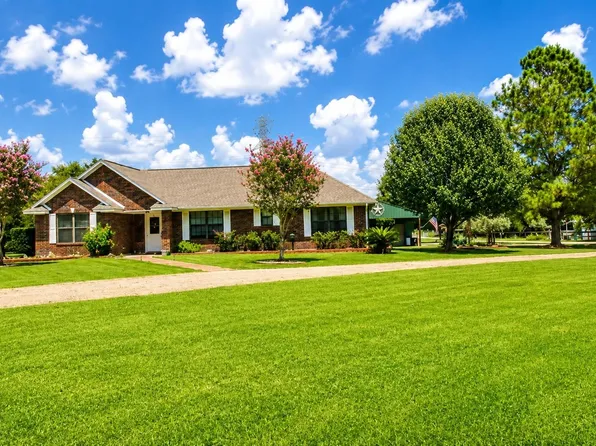 1643 County Road 540, Alvin, TX 77511