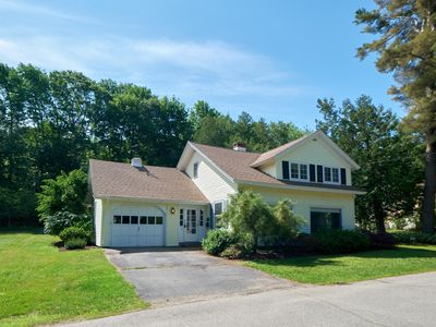 6 Highland Avenue, Camden, ME, 04843