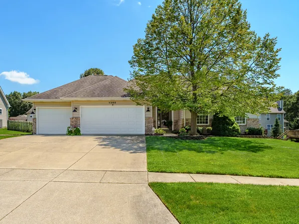1380 Auburn Woods Trl, Portage, MI 49002