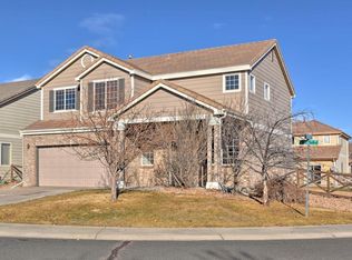 14991 E 116th Dr, Brighton, CO 80603
