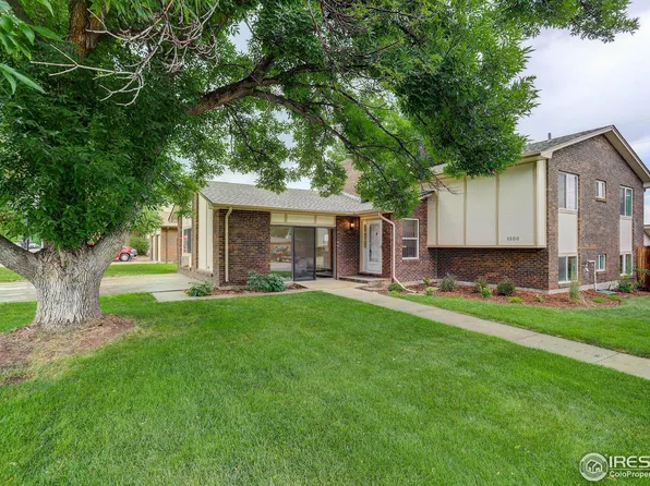 1300 Glen Haven Dr, Fort Collins, CO 80526