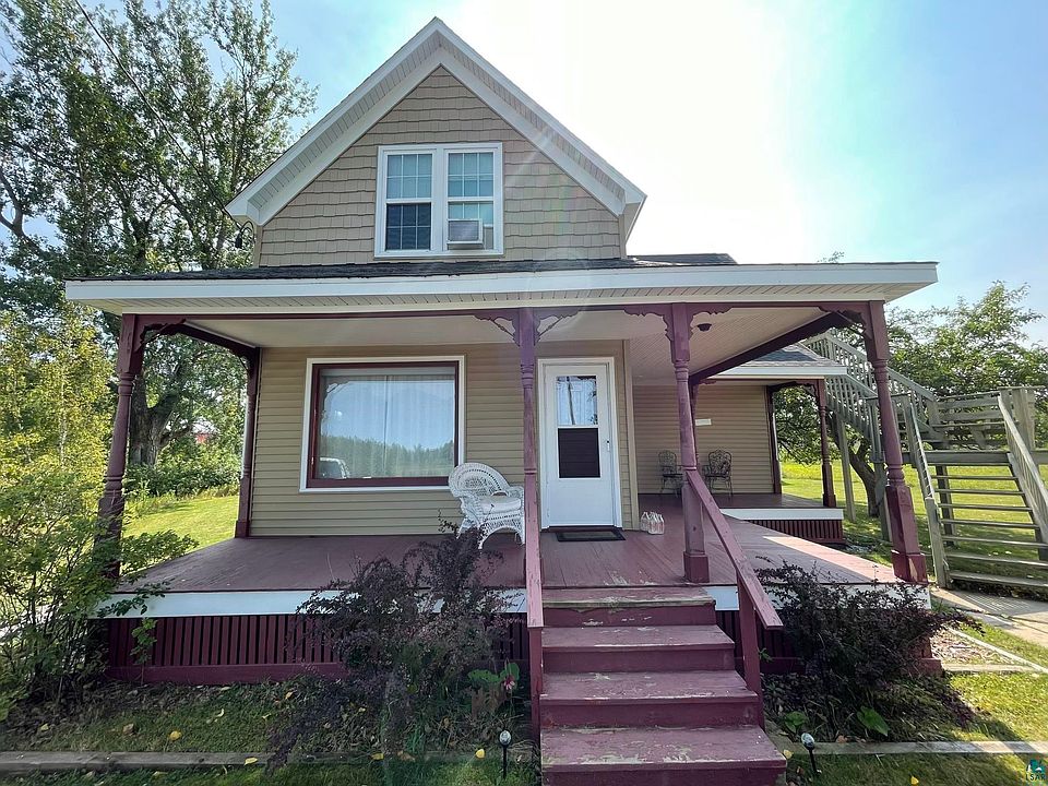 30495 Carlson Rd, Ashland, WI 54806 Zillow