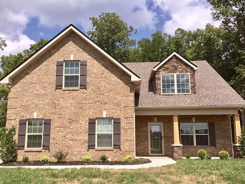1st image of 1224 Rivercrest Lot 302