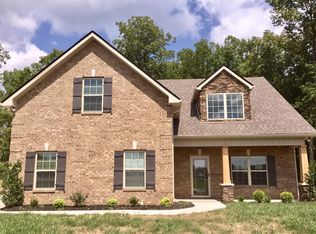 1224 Rivercrest LOT 302, Murfreesboro, TN 37129