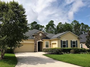 4431 Quail Hollow Rd, Orange Park, FL 32065