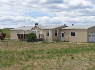 93113 Highway 140, Lakeview, OR 97630