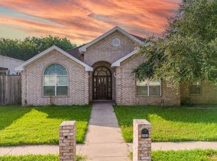 2562 Deer Trl, Brownsville, TX 78521