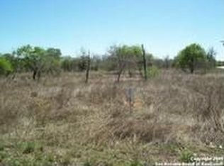108 County Road 788, Natalia, TX 78059