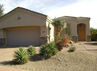 9407 N Summer Hill Blvd, Fountain Hills, AZ 85268