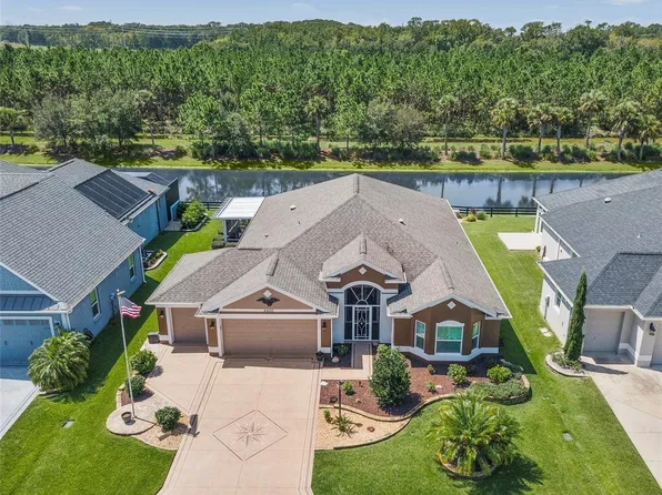 4456 Tuscaloosa Path, The Villages, FL 32163