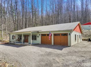 33 Freedom Dr, Waynesville, NC 28786
