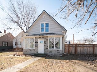 908 2nd St, Havre, MT 59501