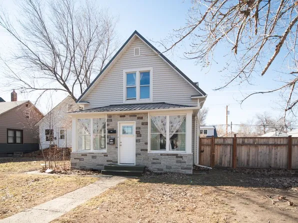 908 2nd St, Havre, MT 59501