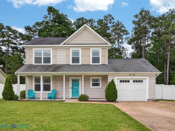 4000 Ordinary Loop, Hayes, VA 23072