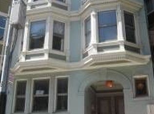 866 Haight St, San Francisco, CA 94117