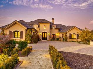 18346 Avenida Apice, Rancho Santa Fe, CA 92067