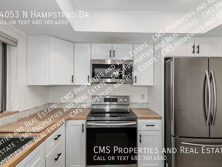 14053 N Hampstead Dr — Photo 18