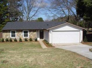 2265 Ranch Trl, Norcross, GA 30071