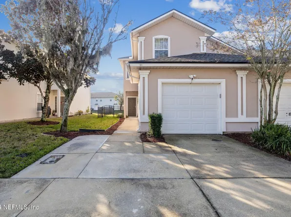 151 SOUTHERN BAY Drive, St. Johns, FL 32259