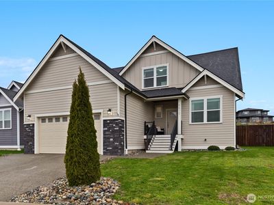 5612 Clearview Drive, Ferndale, WA, 98248
