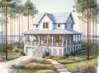 Lots10 12 N #19, Pt Washington, FL 32459